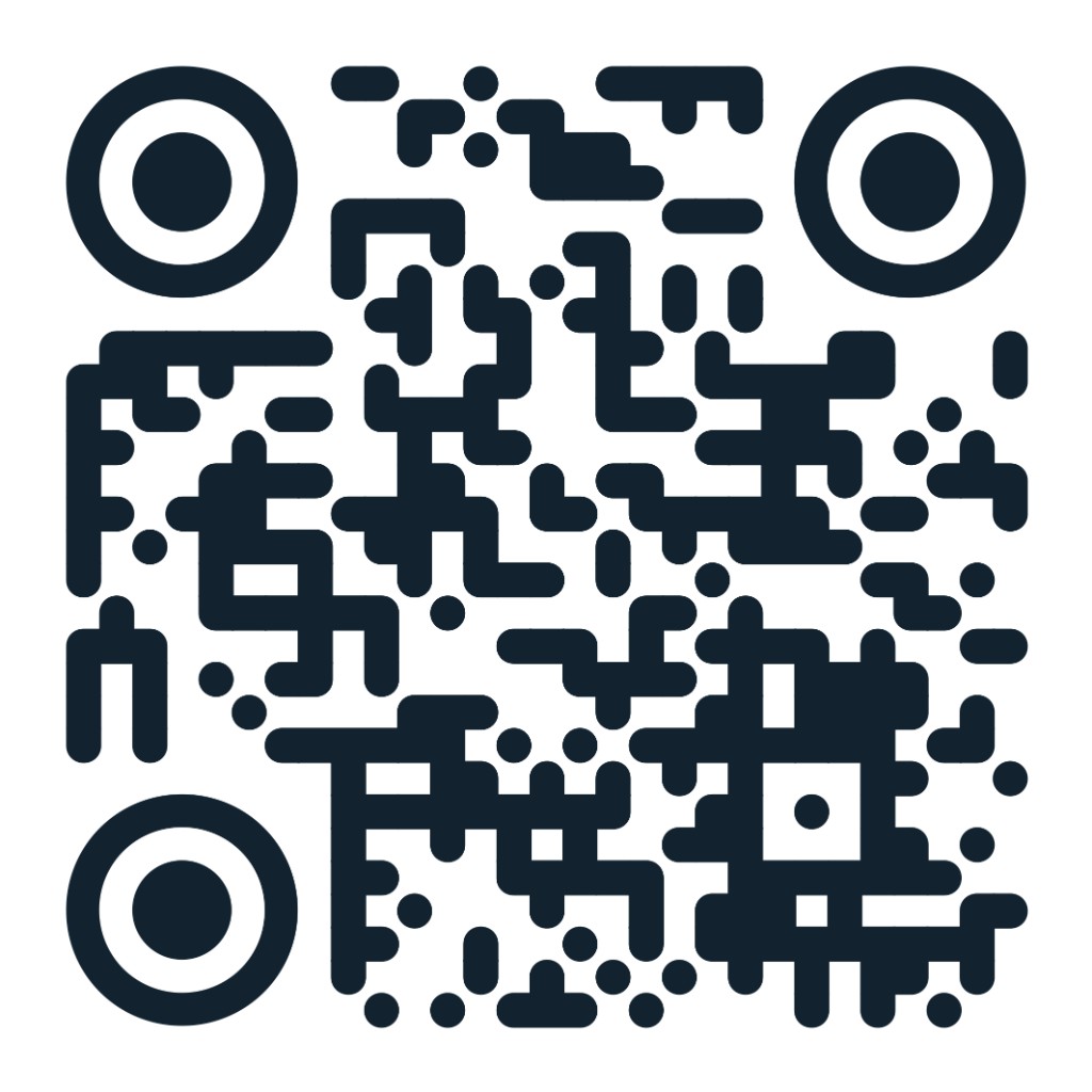 QR کد دانلود اپلیکیشن
